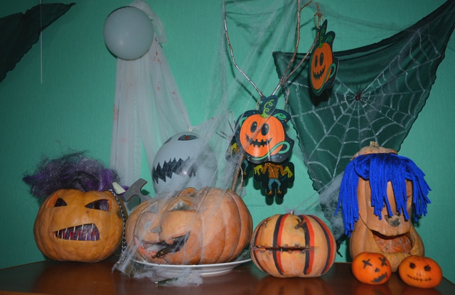 ulitsa strakha helloween kramatorsk 6