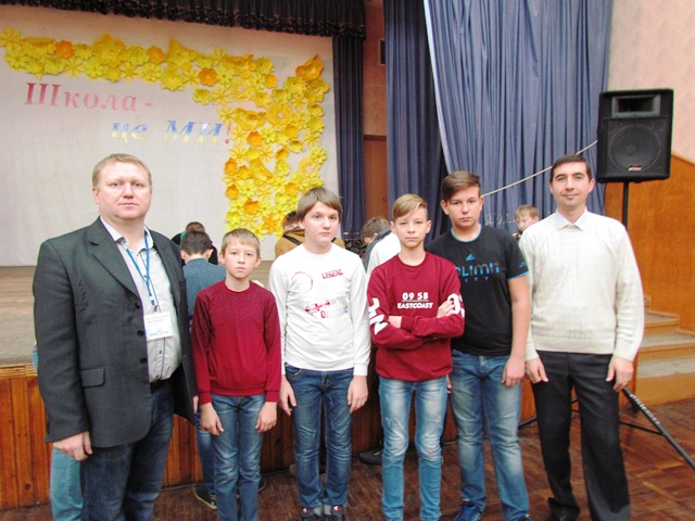 featival robototechniki kramatorsk