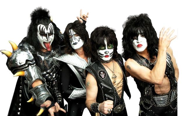 kiss