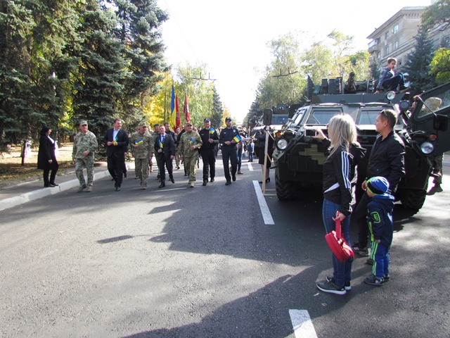 parad den zaschitnika kramatorsk 11