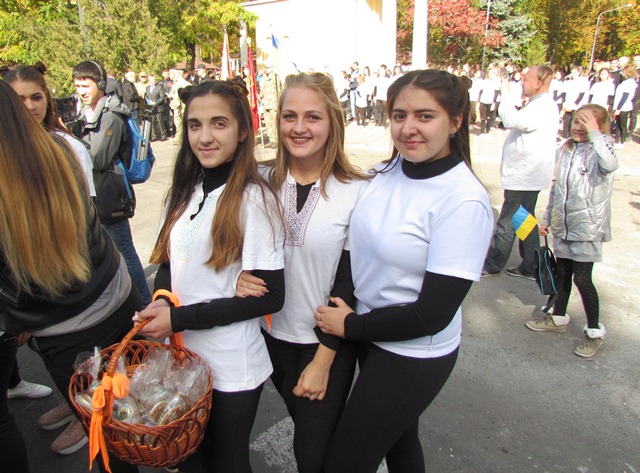parad den zaschitnika kramatorsk 12