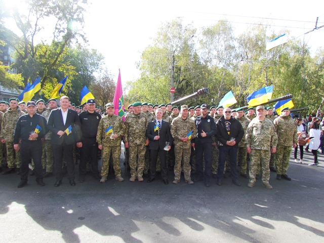 parad den zaschitnika kramatorsk 13