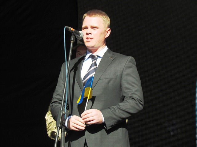 parad den zaschitnika kramatorsk 2