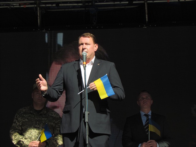 parad den zaschitnika kramatorsk 4