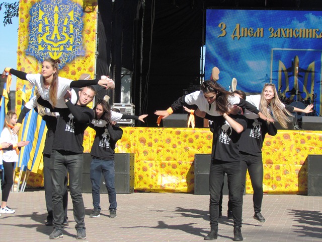 parad den zaschitnika kramatorsk 5