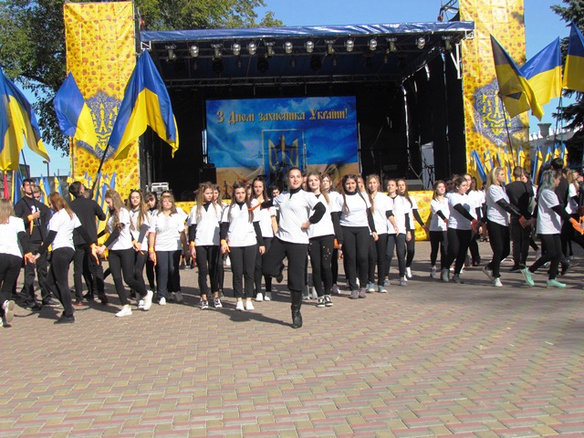 parad den zaschitnika kramatorsk 6