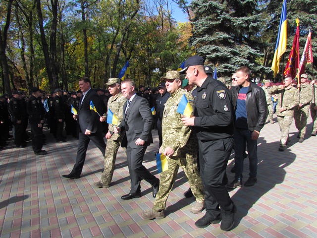 parad den zaschitnika kramatorsk 7