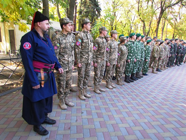 parad den zaschitnika kramatorsk 9