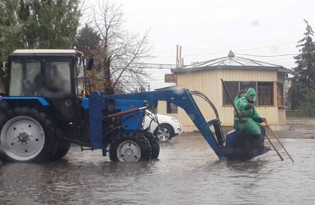 potop kramatorsk