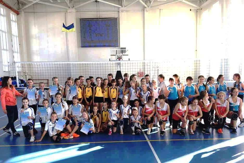 voley 12