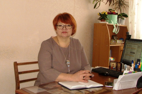 yarovaya kramatorsk