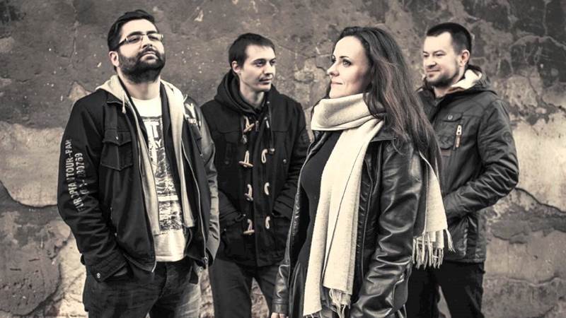 Aleksandra Kutrzepa Quartet