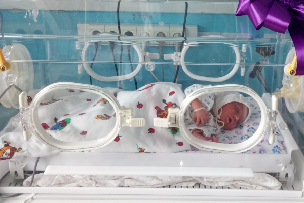 ko dnju nedonoshenih nemovljat