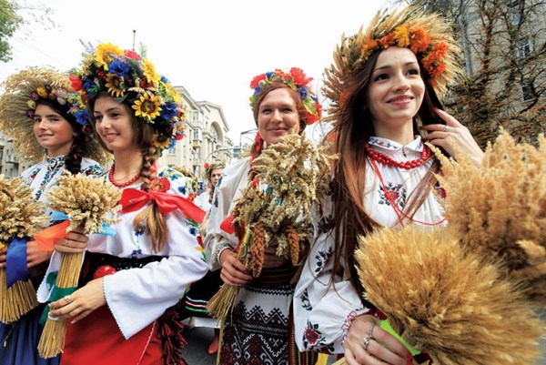 konkurs zhivaja tradicija