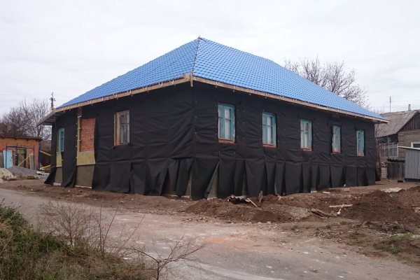 remont ambulatorii na krasnotorke