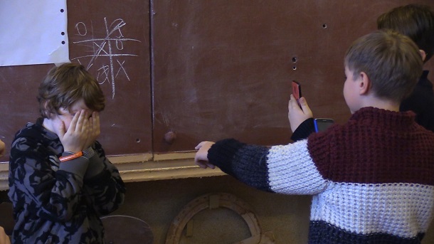 Kramatorsk forum teatr po predotvrashheniju bolinga 2