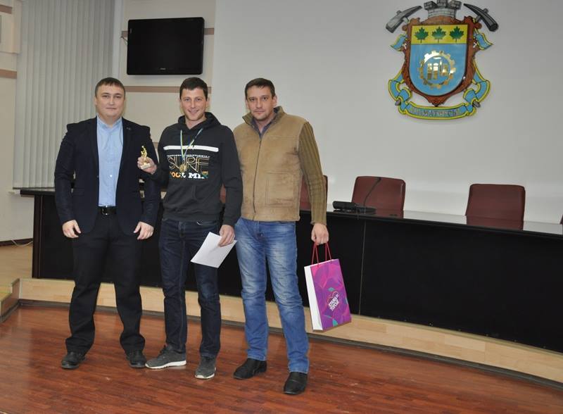 Kramatorsk prizery po mini futbolu 4