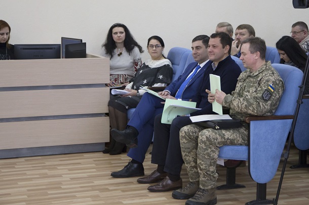 V Doneckoj oblgosadministracii sostojalos torzhestvennoe nagrazhdenie 3