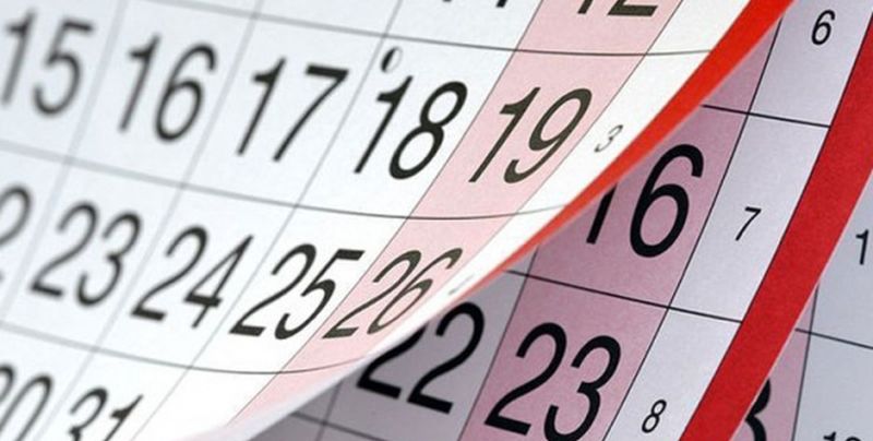 kalendar