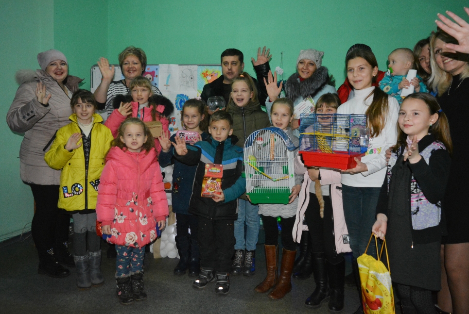 kramatorsk den svyatogo nikolaya 15