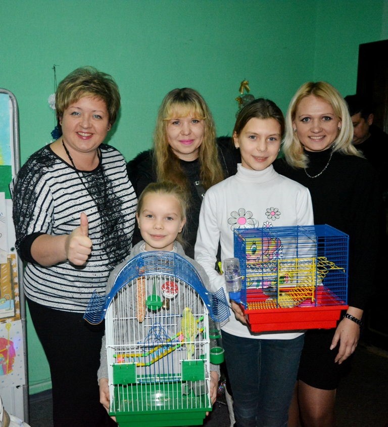 kramatorsk den svyatogo nikolaya 9