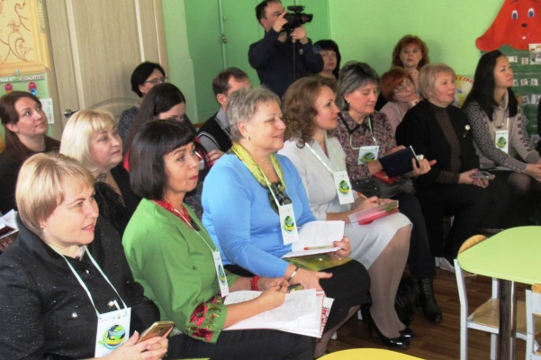 v kramatorske sostojalsja seminar dlja pedagogov