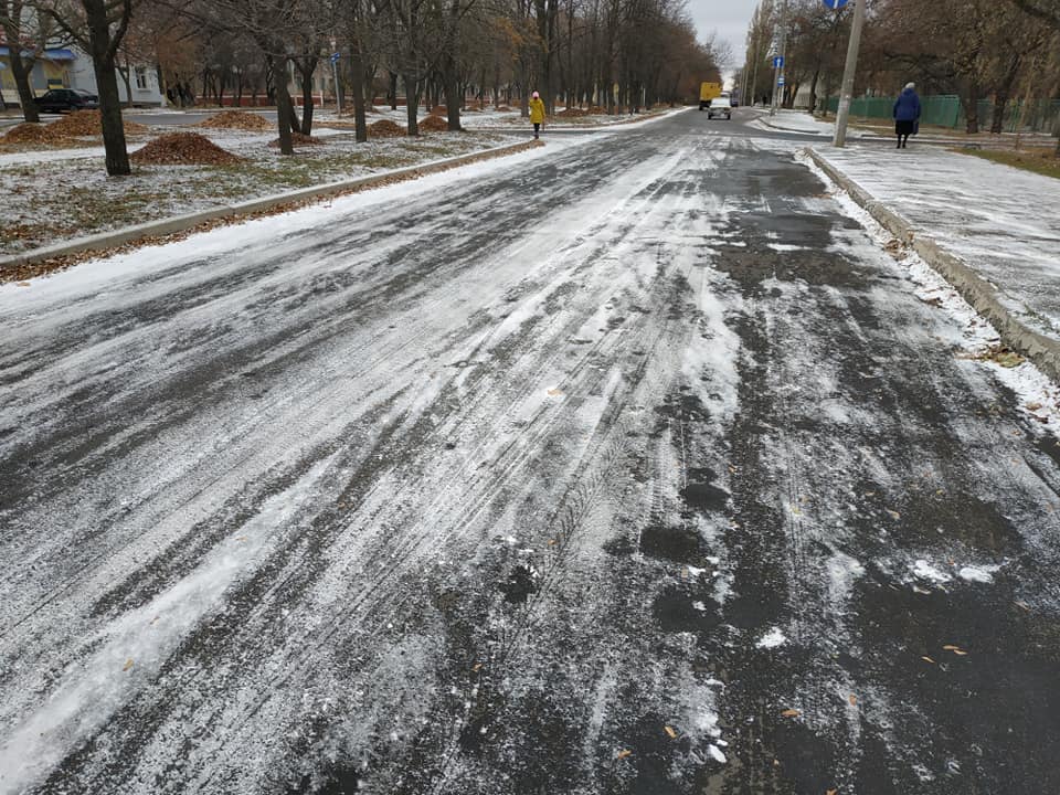 dorozhniki kramatorsk 5