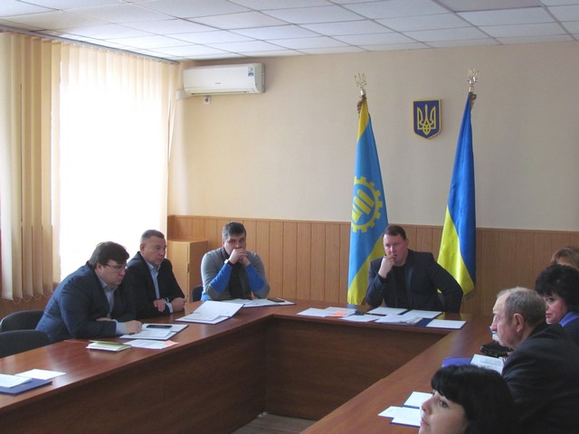 ispolkom kramatorsk