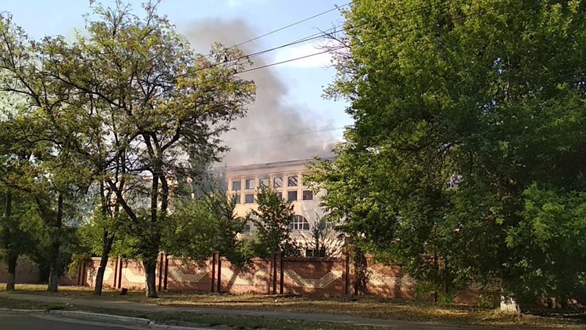 kramatorsk hlebozavod