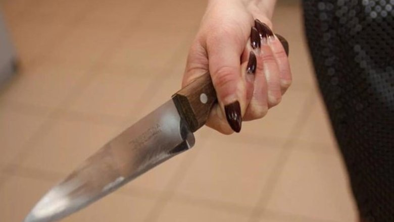 kramatorsk knife