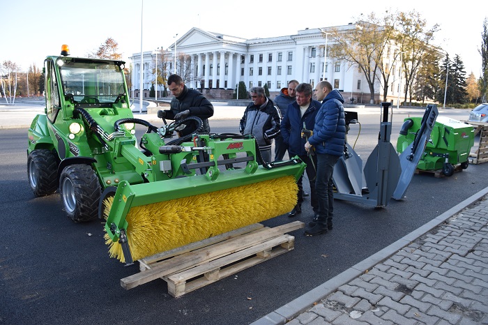 kramatorsk teh1