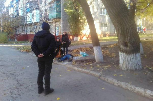 kramatorsk trup
