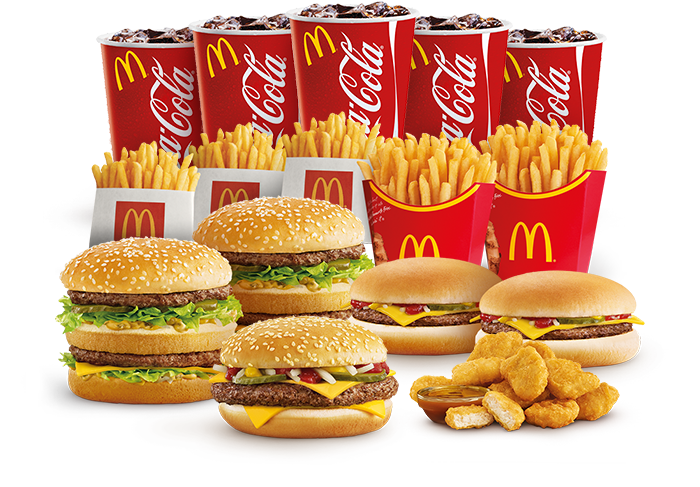 mcdonald