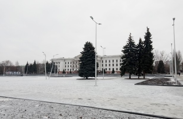 ploshad kramatorsk