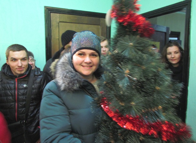konkurs novyj god vostochnyj proekt kramatorsk 5