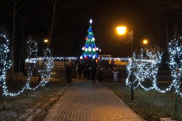 kramatorsk sad bernackogo 31december