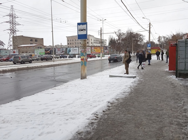 ostanovka amstor kramatorsk 1
