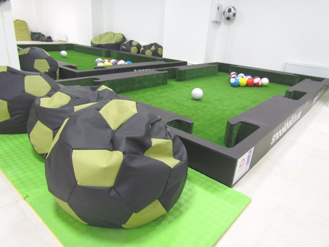 snookball kramatorsk 3