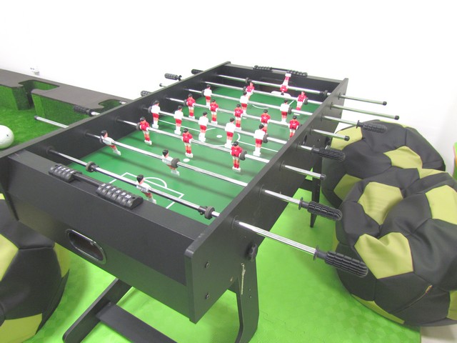 snookball kramatorsk 4