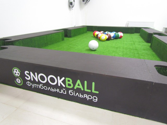 snookball kramatorsk 7