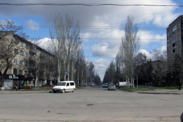 trotuary po jaroslava mudrogo