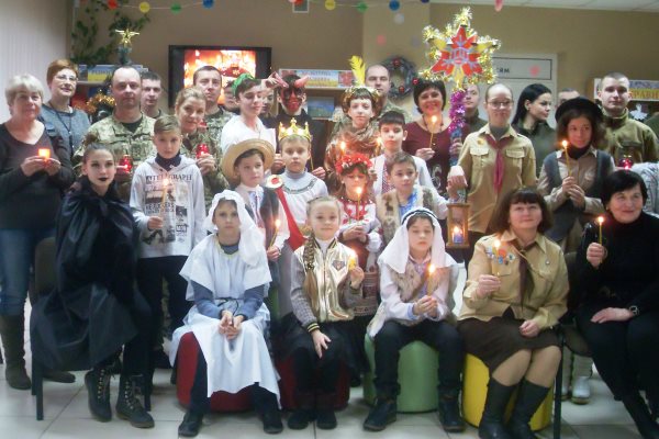 vifleemskij ogon v kramatorske
