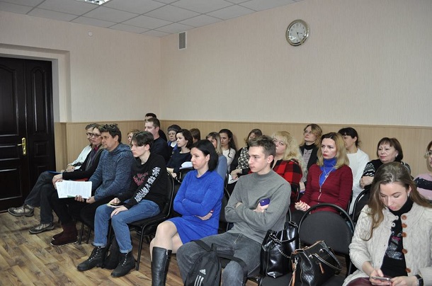 V Kramatorske koordinacionnyj sovet rassmotrel proekty obshhestvennogo bjudzheta 1