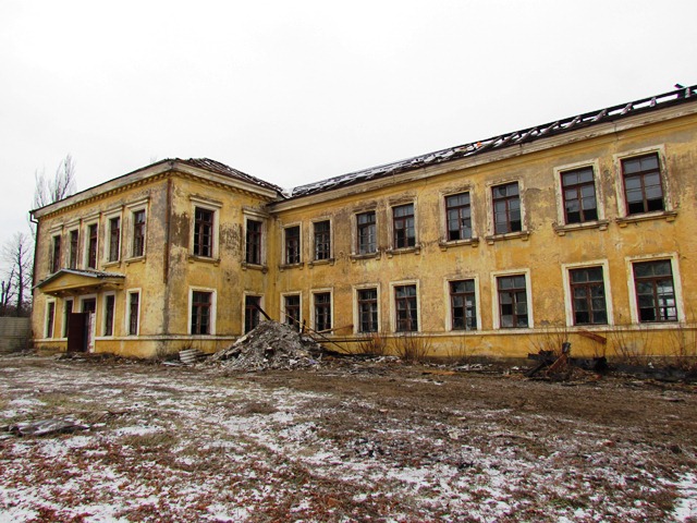 belenkoje obshchezhitije kramatorsk 10