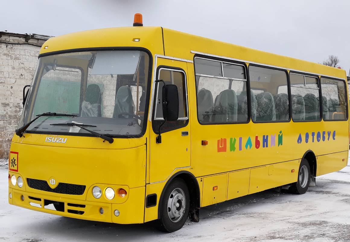 kramatorsk avtobus privolie