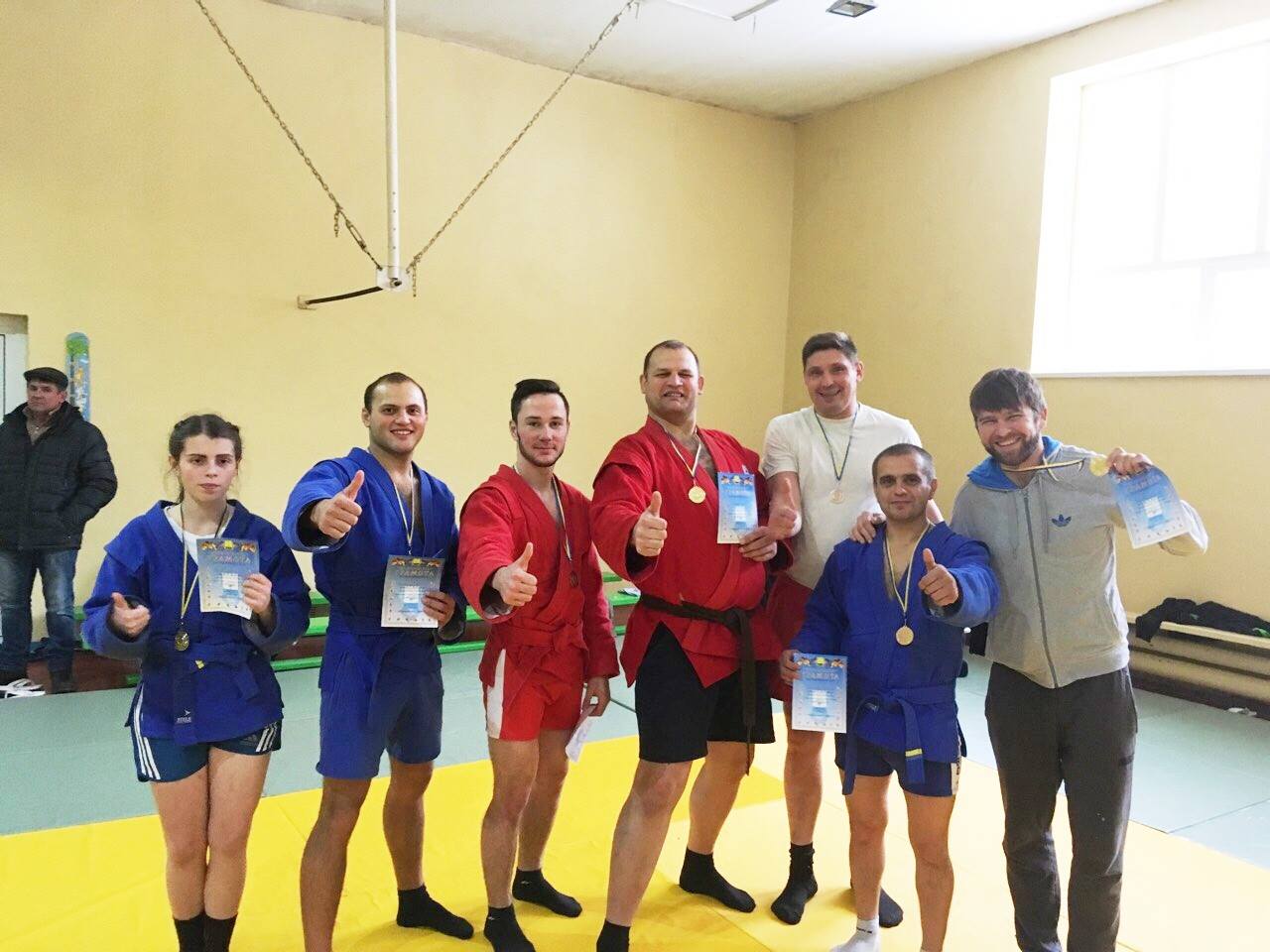 kramatorsk sambo1
