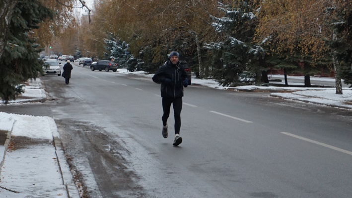 kramatorsk zabeg Pokrovsk Slavyansk 1