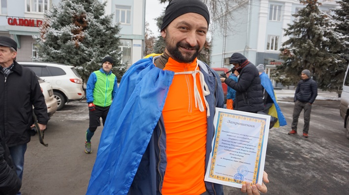 kramatorsk zabeg Pokrovsk Slavyansk 3