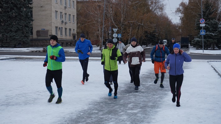 kramatorsk zabeg Pokrovsk Slavyansk 6