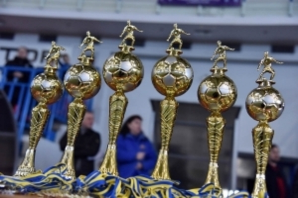 кramatorsk footbol
